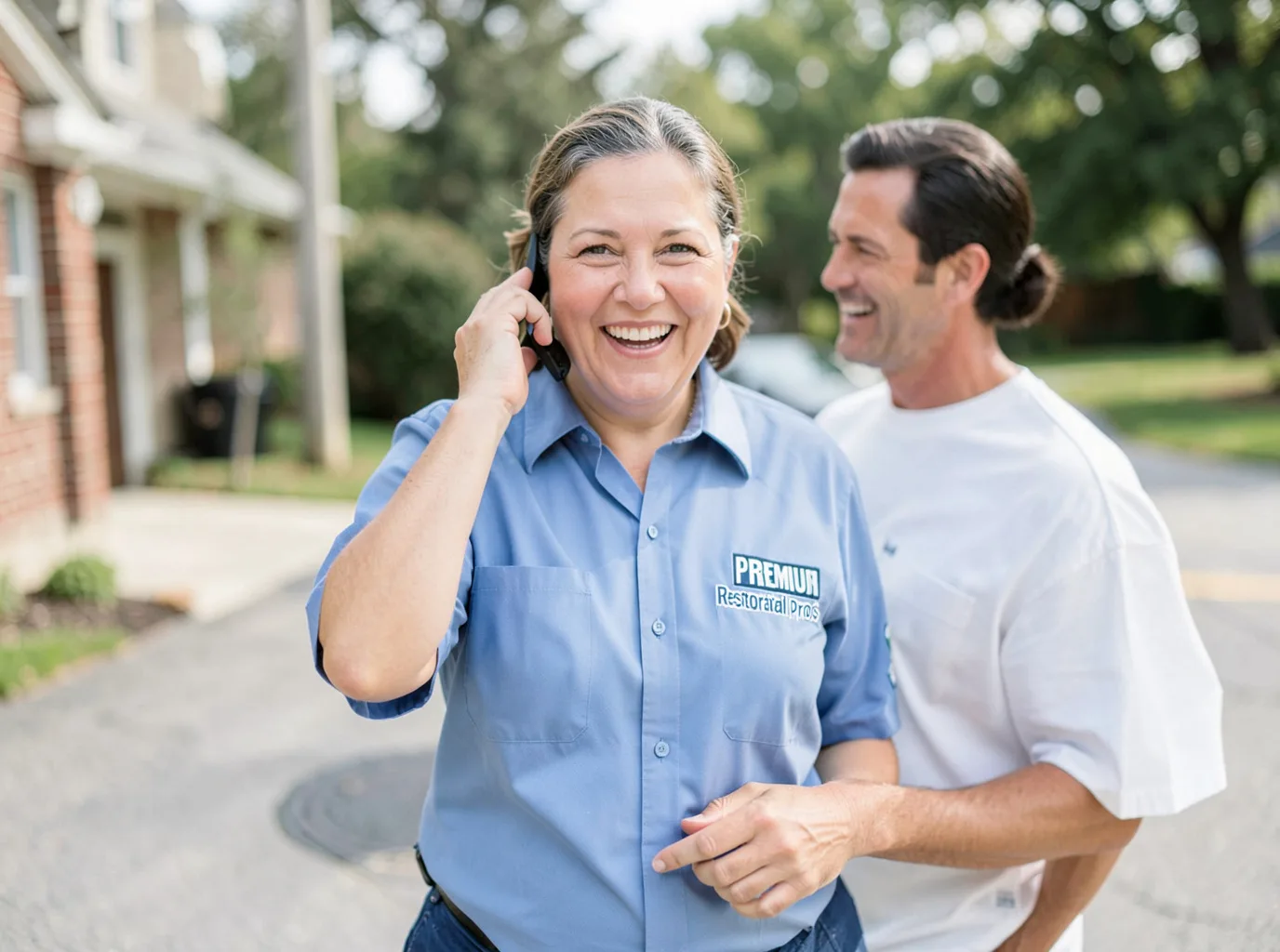 Water Damage Restoration Boonsboro, MD FAQs